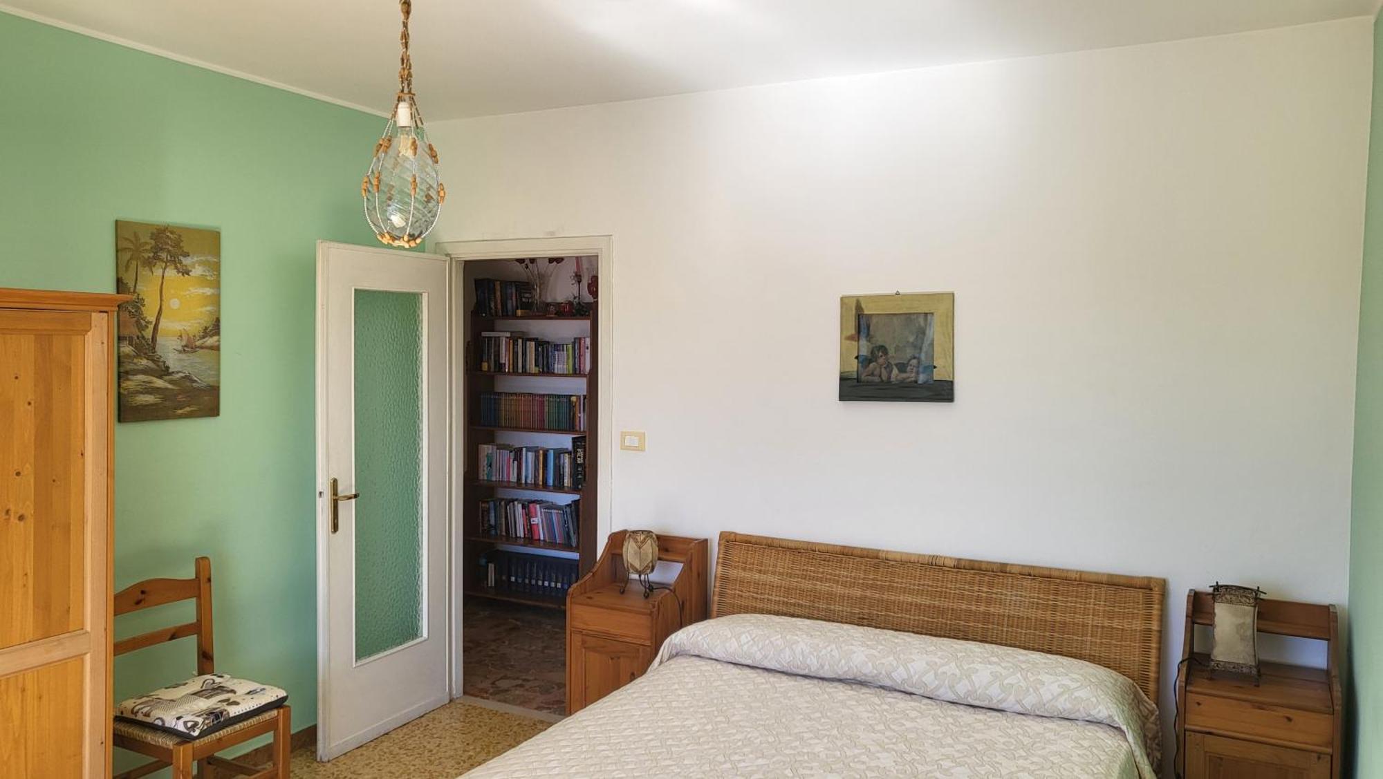 La Casa Dei Libri Apartment Caselle Torinese Exterior photo