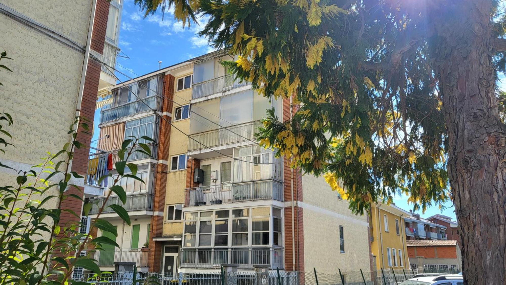 La Casa Dei Libri Apartment Caselle Torinese Exterior photo